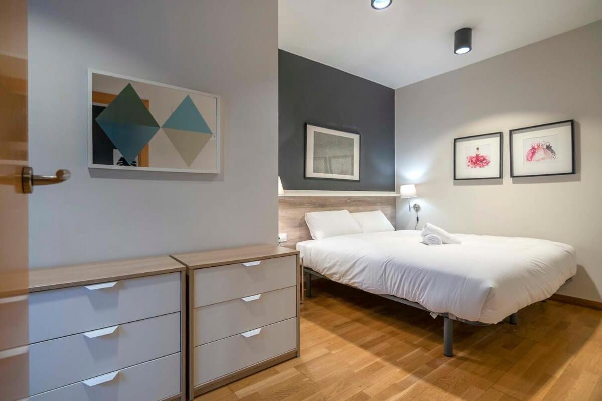Appartement Modern And Bright In Eixample 1-3
