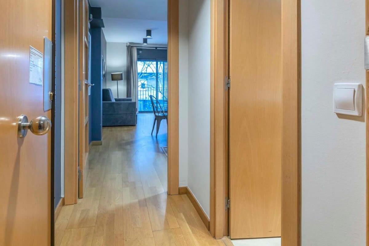 Modern And Bright In Eixample 1-3 Appartement *