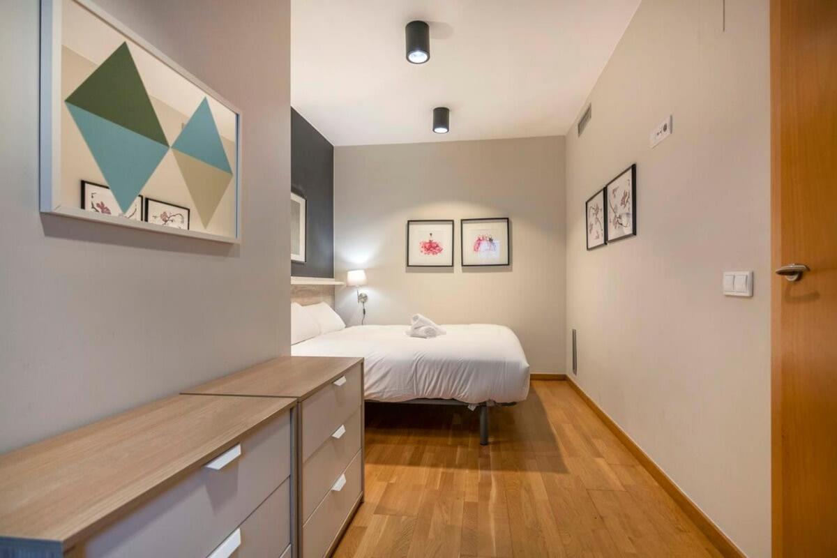 Appartement Modern And Bright In Eixample 1-3 Barcelone
