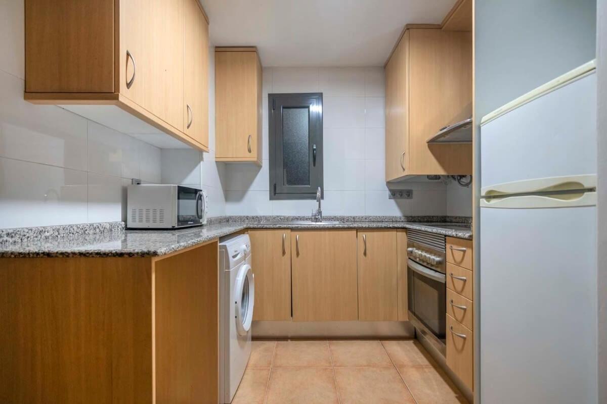 Appartement Modern And Bright In Eixample 1-3 Barcelone